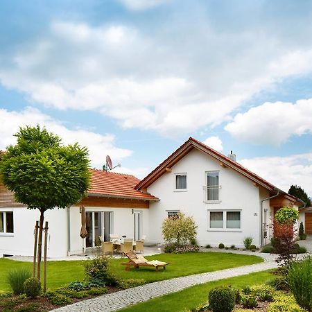Ferienhaus Schlamminger Dobersing Екстер'єр фото
