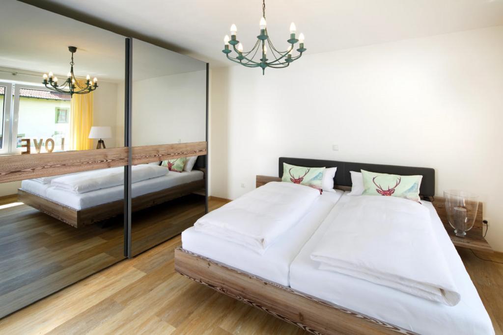Ferienhaus Schlamminger Dobersing Екстер'єр фото